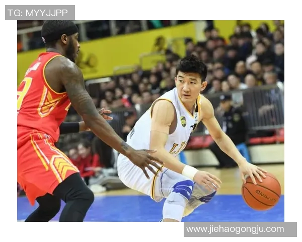 孙铭徽:从青年才俊到篮球赛场的领军人物的成长之路与未来展望